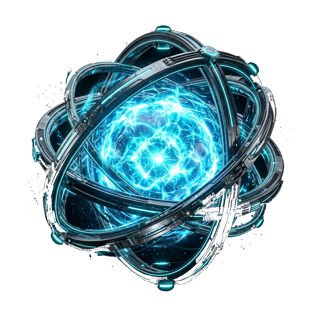 Quantum AI Core